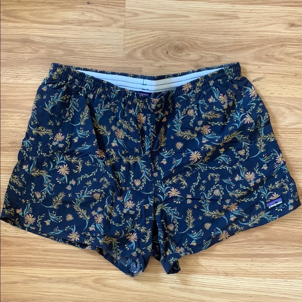 Patagonia Baggie Shorts